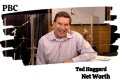 Ted Haggard Net Worth – How Much is Ted Haggard Worth?