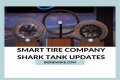 The Smart Tire Company Shark Tank – Founder, Net Worth, and Investment