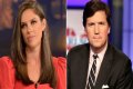Tucker Carlson Wife Heiress Net Worth – Tucker Carlson Spouse
