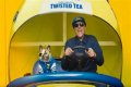 Twisted Tea Commercial Actor – Who is the TV Ad Actor?