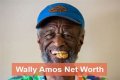 Wally Amos Net Worth – How Much is Amos Worth?